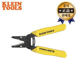 클라인툴스 크레인 스트리퍼 11045 11047 스트립퍼 전선탈피기 와이어 컷팅