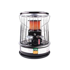 캠핑용 석유난로 TS-77A콤팩트 히터 국내산 (자동소화장치 장착)