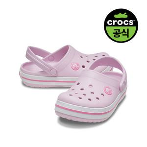 크록스 키즈 CROCBAND CLOG K BPK (23SKCL207006)_Z6GD