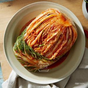 종가집 포기김치 백두 5kg