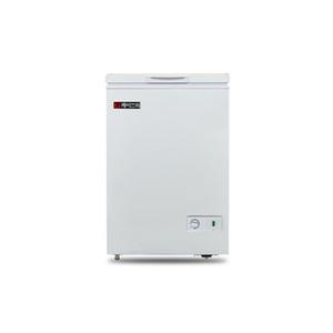 케이쓰리 마트 편의점 보존식냉동고 79L 얼음컵 냉동식품