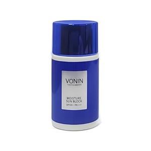 [무료배송] 보닌 더 스타일 모멘토 모이스처 선 블록 50ml