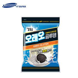 경원 오래오글루텐 민물낚시떡밥 미끼