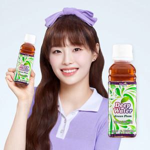[테일러팜스 공식] 딥워터 매실180ml x 10병