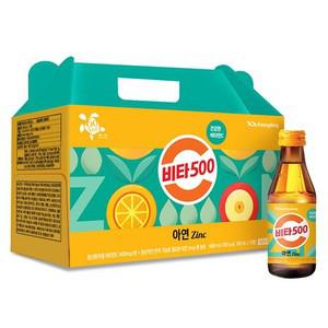 [광동] 비타500 180ml (10입)