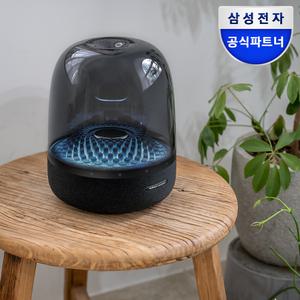 삼성공식파트너 하만카돈 오라 스튜디오4 블루투스 스피커 AURA STUDIO4