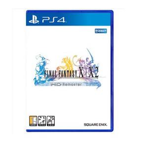 PS4 파이널판타지X X-2 정식발매 A급 중고 플레이스테이션4