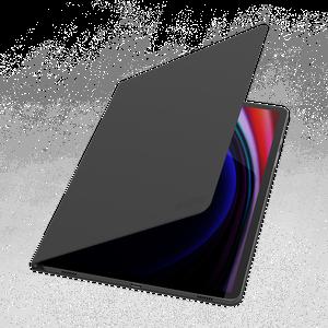 GSB 갤럭시탭 S9 S10+ 플러스 울트라 S9FE 플러스 호환 S펜 수납 마그네틱 북커버 케이스