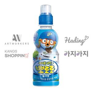 뽀로로 밀크 235MLX24펫X2박스