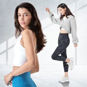 [30%쿠폰][룰루레몬] 75%OFF 여성 얼라인/원더트레인 하이라이즈 23인치 25인치 레깅스 초특가