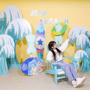 제주 홀릭뮤지엄 (제주가볼만한곳/실내관광지/비오는날추천/인생샷/이색체험/핫플레이스/신상관광지/가족/연인/친구/키즈/신화월드)