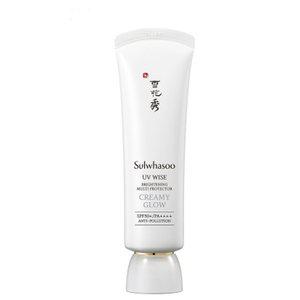 설화수 상백크림 50ml 1개