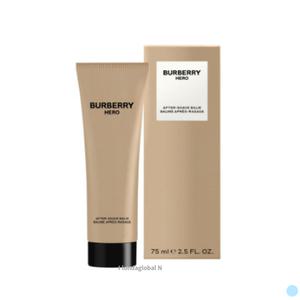버버리 히어로 애프터 쉐이브 밤 75ml 남성 선물