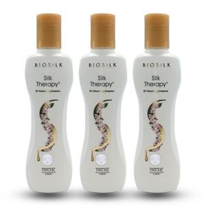 실크테라피 3D 볼류마이징 에센스 150ml 3개 무료