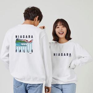 [OFK41QQ9]나이아가라 폭포 niagara falls 캐나다 후드티