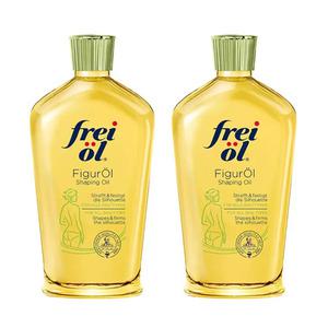 프라이웰 쉐이핑 오일 125ml X 2입