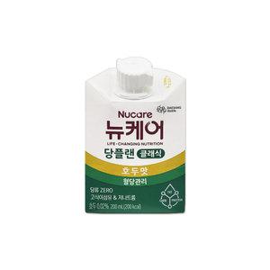 대상 뉴케어 당플랜 호두맛 classic 당플랜 호두맛 클래식 200mL 30팩/mj