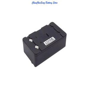 크레인 호이스트 기중기 리모컨 배터리 ARB-LBM02M 2000mAh LBM02MH Autec 라이트 LK4 LK6 LK8 용