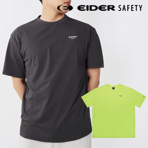 아이더 세이프티 반팔티 등산 여성 남성 기능성 오버핏 반팔 티셔츠