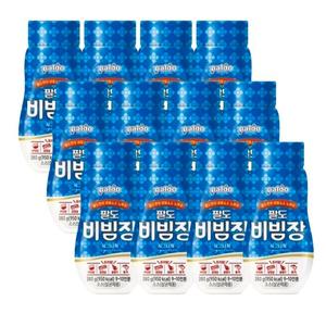 팔도 시그니처 만능 비빔장 380g 12개