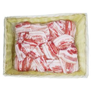 육즙한입 옛날 대패삼겹살 1kg 2팩