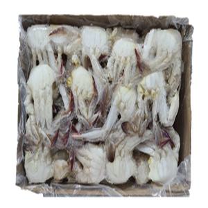 냉동 절단 꽃게 S 450G 손질 꽃게