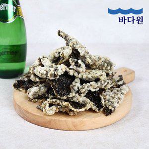 [바다원] 한입만 곱창김부각 50g x 4봉