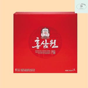 정관장 홍삼원 70ml 60포 어버이날 부모님 생신 선물 어르신 선물세트