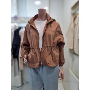 [올앤썬드리]올앤선드리 세이브존06 후디집업오버핏점퍼 A4M4R158 (S15375999)