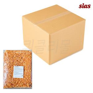 시아스 김치 볶음밥 3kg 3개 업소용