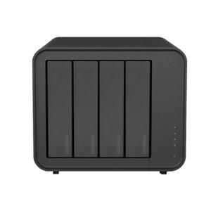 TerraMaster D8 Hybrid 4+4베이 HDD NVMe SSD 스토리지
