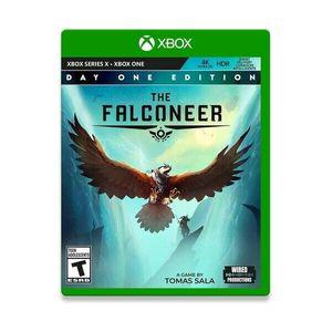 [관부가세포함] FalcOneer Day One 에디션 - Microsoft Xbox Series X|S