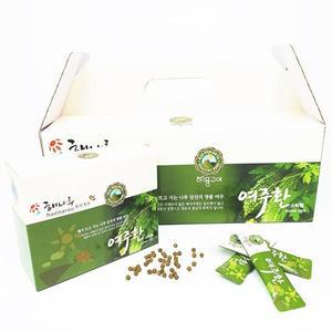 [해품고야]일회용 국산 여주환스틱180포+30포