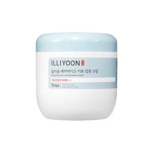 일리윤 세라마이드 아토집중크림 500ml 1개