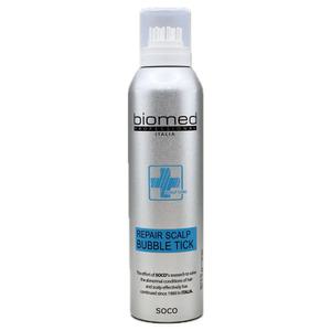 바이오메드 미용실 두피 열 관리 탄산 천연 쿨링 스캘프 쿨러 스프레이 300ml