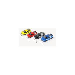 [XBH0J251]킨스마트 미니카 2020 Audi R8 coupe 장난감