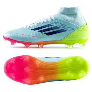 아디다스 F50 리그 미드컷 FG/MG 축구화 (IH0192)