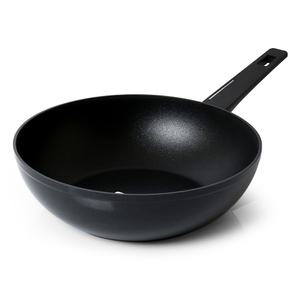 BRK 스마트피크 인덕션 궁중팬 28cm