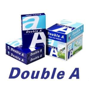 복사용지 B4 80g 500매X5권 1BOX 더블에이