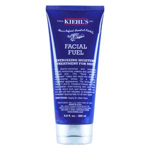 키엘 훼이셜 퓨얼 에너자이징 모이스처 트리트먼트 포 맨 200ml