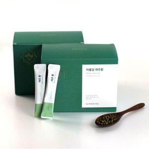 아름담 여주환 100% 국내산 어린여주