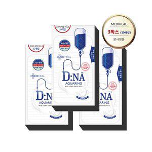 [메디힐] 디엔에이 프로아틴 마스크 팩 25ml 3BOX (30개)