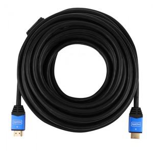 넥스트유 HDMI Ver1.4 블루메탈 고급형케이블 10M NEXT-1410HD4K3 (공식판매