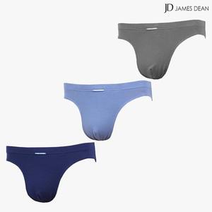 삼각팬티 브리프 데오드란트팬티 3종 세트