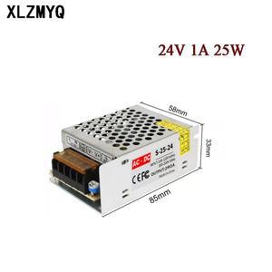 스위칭 전원 공급 장치 소스 변압기 24V 1A 2A 3A 4A 5A 8A 10A, AC 220V To DC LED 스트립, CCTV 용 SMPS