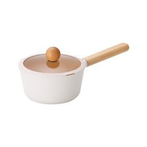 네오플램 브리즈 18cm 편수 냄비