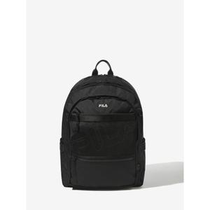 [롯데백화점]휠라 (SM) 뉴 데이원 백팩 (FS3BPF5005X_BLK.)