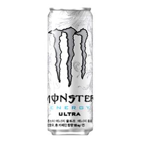 몬스터에너지 울트라 500ml 12캔