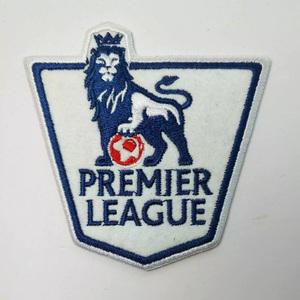 프리미어리그 자수 패치 EPL 잉글랜드 오바로크 와펜 축구 엠블럼 의류 가방 팻치