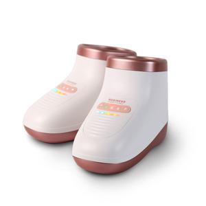 메디니스 무선 발안마기 LED, 플라즈마 발 마사지기 MDM-902